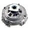 Eaton Clutch, Heavy-Duty, Ever Tough Self-Adjust, 15.5 In., 2 In.-10 Spline 109701-25AM - alternate 3